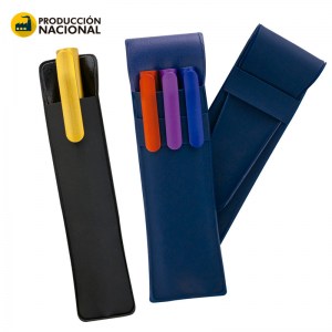 ESTUCHE PVC EST-PVC